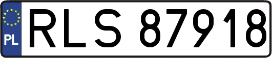 RLS87918