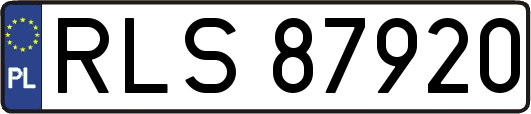 RLS87920