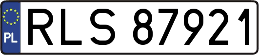RLS87921