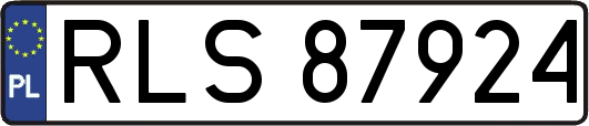 RLS87924
