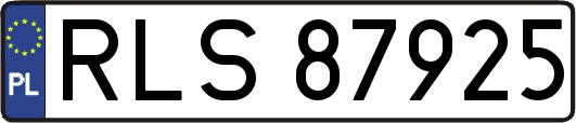 RLS87925