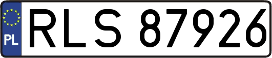 RLS87926
