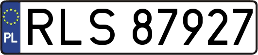 RLS87927