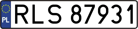 RLS87931