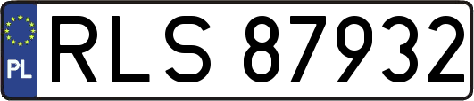 RLS87932