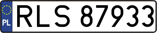 RLS87933
