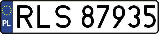 RLS87935