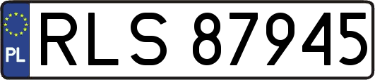 RLS87945