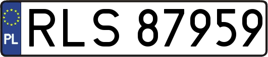 RLS87959
