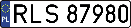 RLS87980