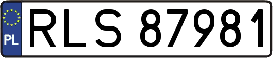 RLS87981