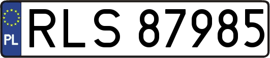 RLS87985