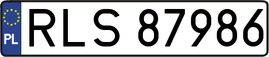 RLS87986