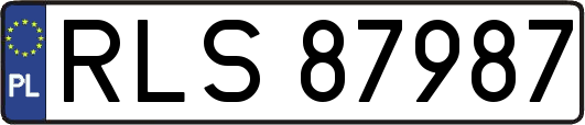RLS87987