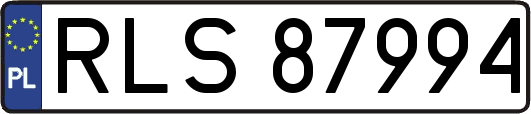 RLS87994