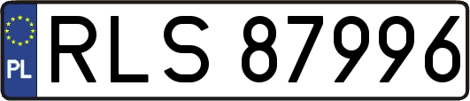 RLS87996