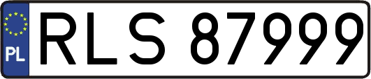 RLS87999