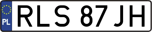 RLS87JH