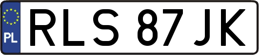RLS87JK