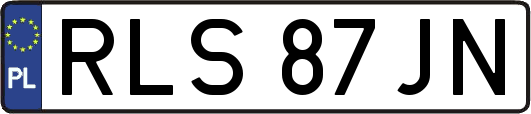 RLS87JN