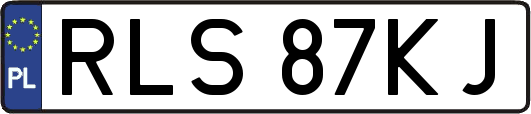 RLS87KJ
