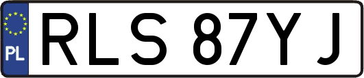 RLS87YJ
