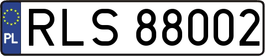RLS88002