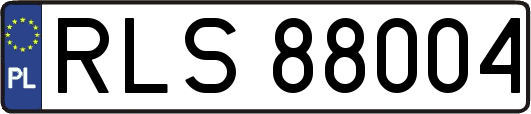 RLS88004