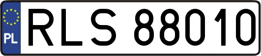 RLS88010