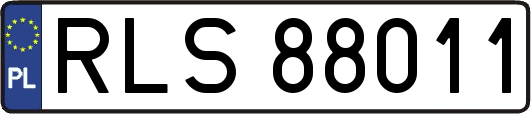 RLS88011