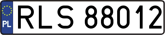 RLS88012