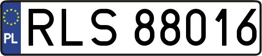 RLS88016