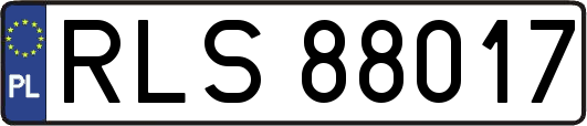 RLS88017