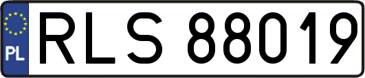 RLS88019