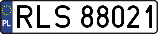 RLS88021