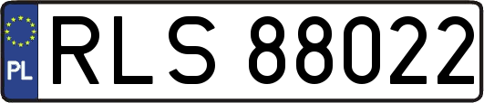 RLS88022