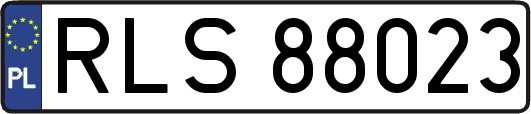 RLS88023