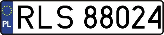 RLS88024