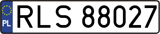 RLS88027