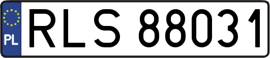 RLS88031