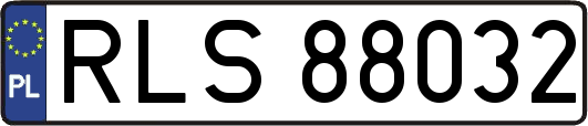 RLS88032