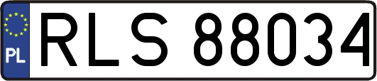RLS88034