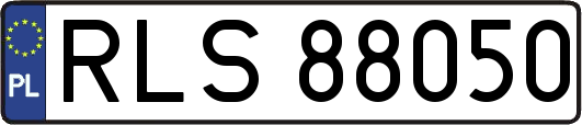 RLS88050