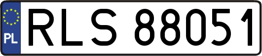 RLS88051