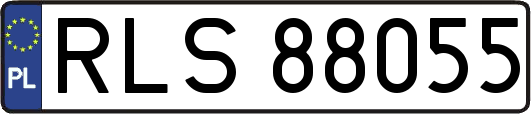 RLS88055