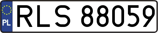 RLS88059