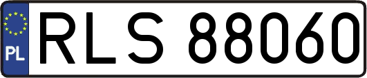 RLS88060
