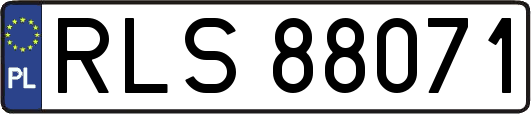 RLS88071