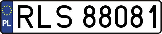 RLS88081