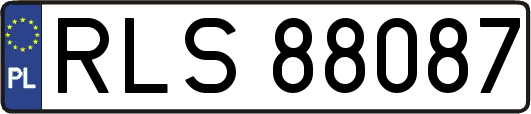 RLS88087